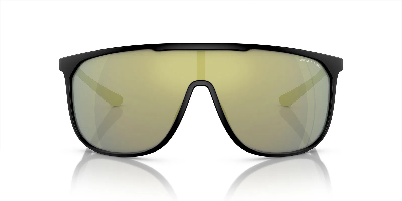 Armani Exchange 4137SU Sunglasses - view 18